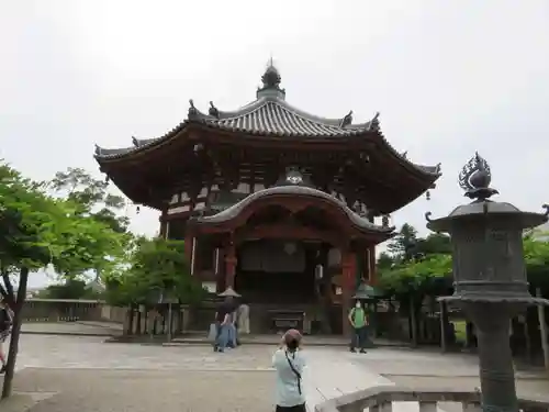 興福寺のその他建物