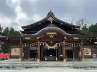 竹駒神社(宮城県)