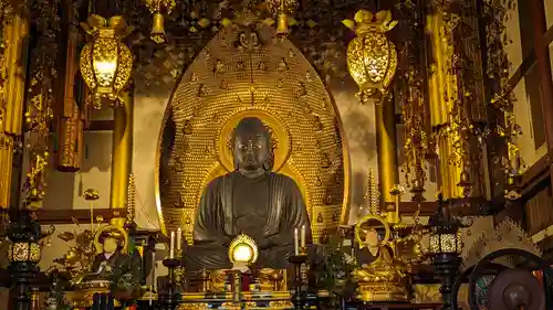 誓願寺(京都府)