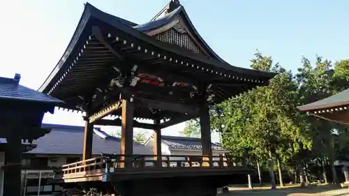 玉諸神社の建物その他