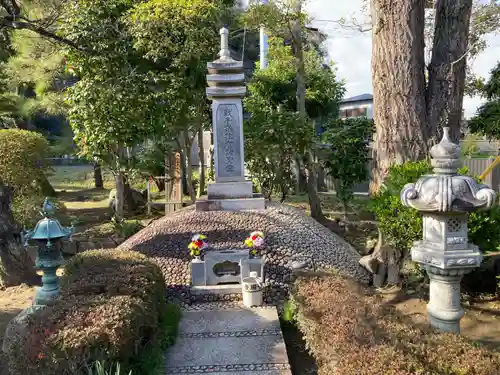 慶珊寺(神奈川県)