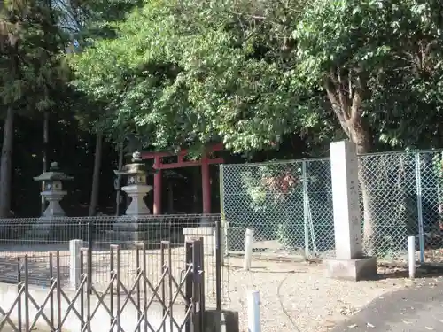 天満神社(奈良県)