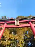 東沼神社(埼玉県)