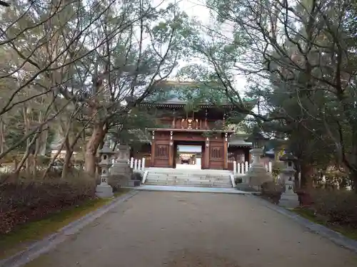 速谷神社(広島県)