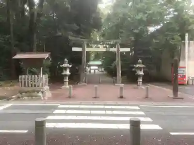 砥鹿神社（里宮）(愛知県)