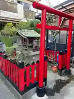 白瀧大明神(兵庫県)