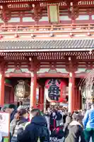 浅草寺(東京都)