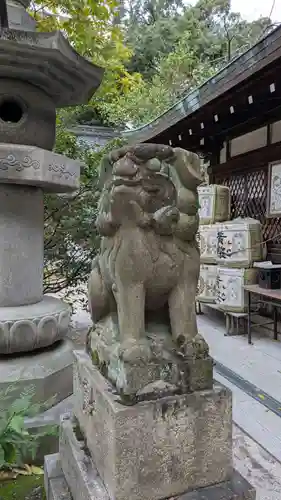 白峯神宮(京都府)