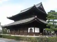 建仁寺(建仁禅寺)(京都府)