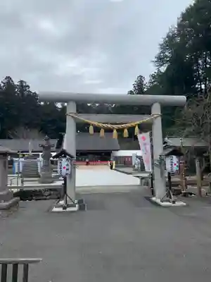 乃木神社(栃木県)