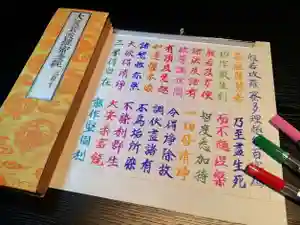 安房高野山妙音院の体験その他(2021年02月26日(金) 17時19分14秒投稿)