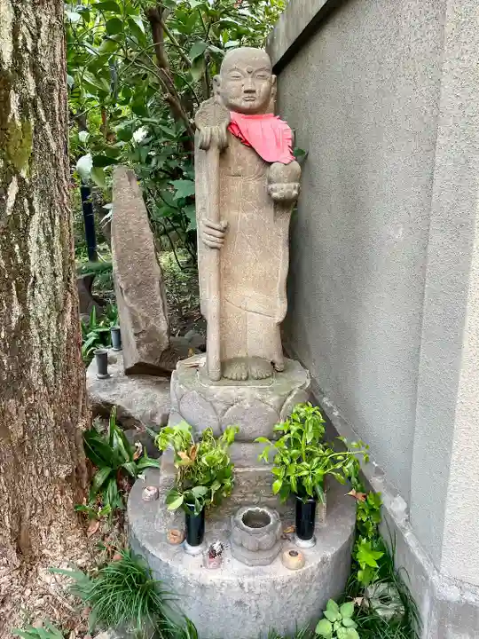 本法寺(東京都)