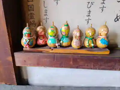 弥勒寺のその他建物