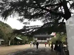 増上寺の建物その他