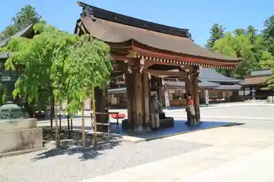 多賀大社のその他建物