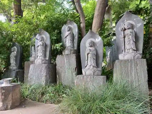 護国寺(埼玉県)