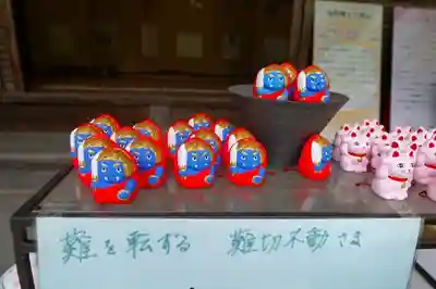 如意輪寺の授与品その他