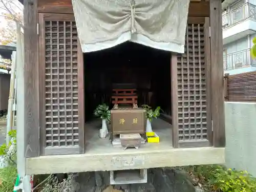 宝台院(静岡県)