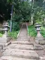 八幡神社(神奈川県)