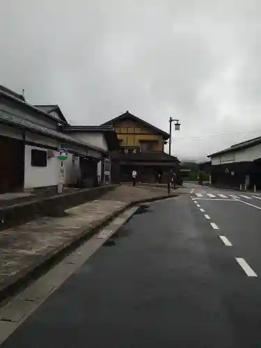 熊野神社(岐阜県)