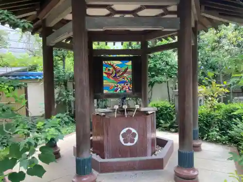 東光院(東京都)