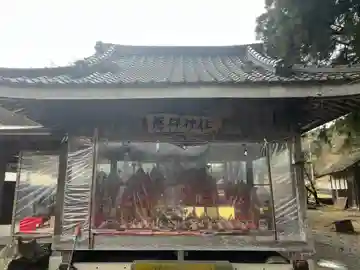 藤群神社(大分県)