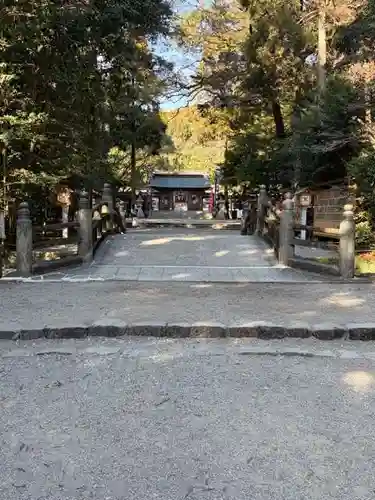 都農神社(宮崎県)
