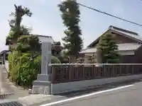 光照寺のその他建物