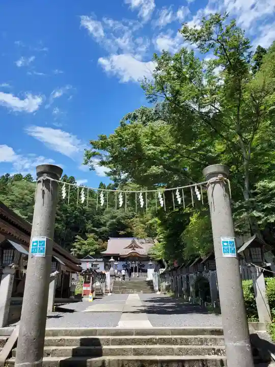 南湖神社のその他建物