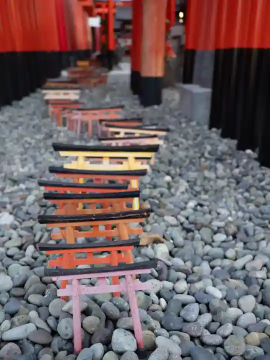 東京羽田 穴守稲荷神社(東京都)