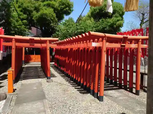 水野社(愛知県)