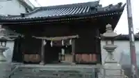稲爪神社(兵庫県)