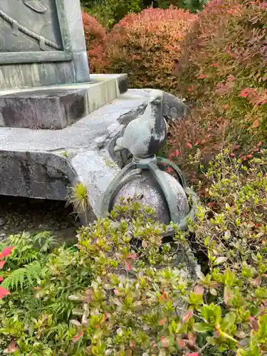 岩手護國神社(岩手県)