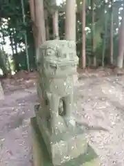 雲安神社(宮城県)