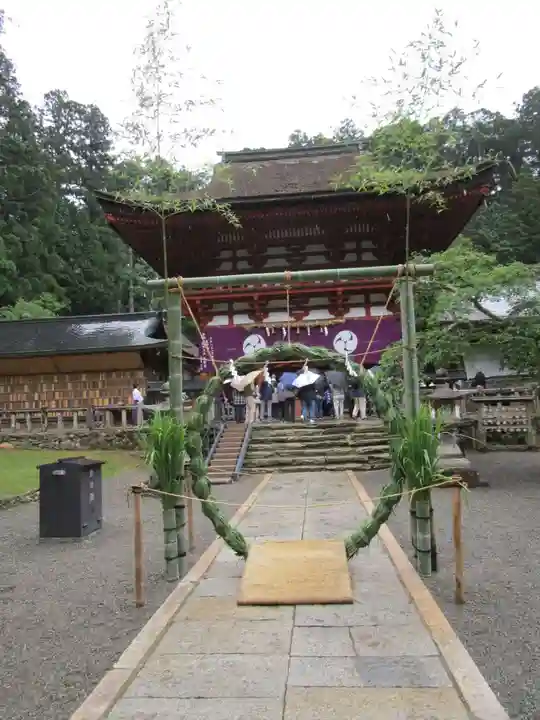 丹生都比売神社(和歌山県)