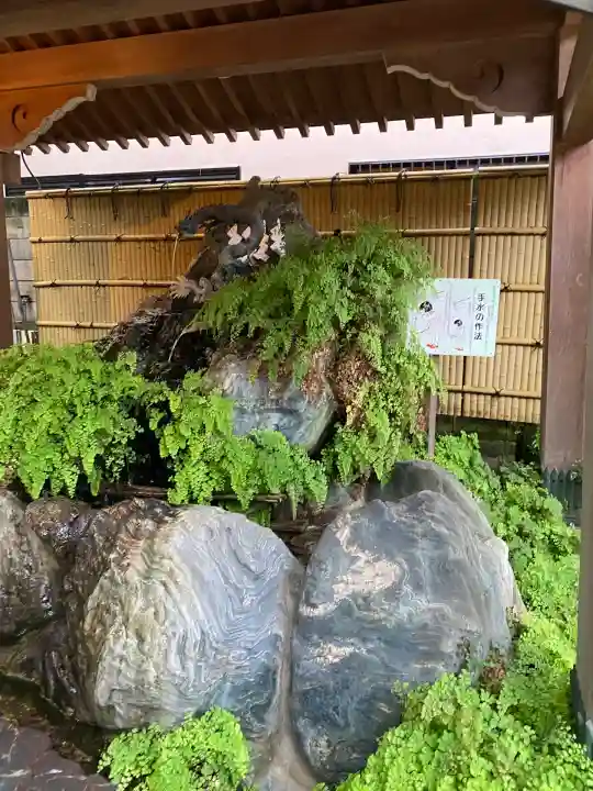 馬橋稲荷神社(東京都)