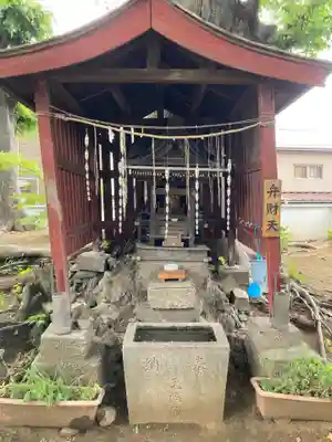 千葉寺(千葉県)