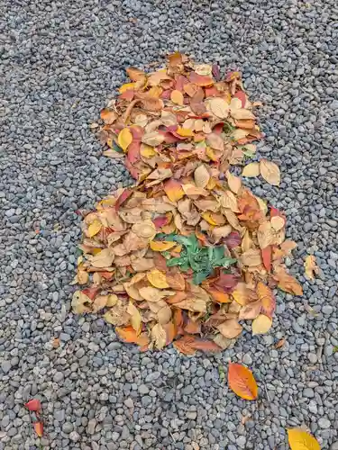 秋葉神社(東京都)