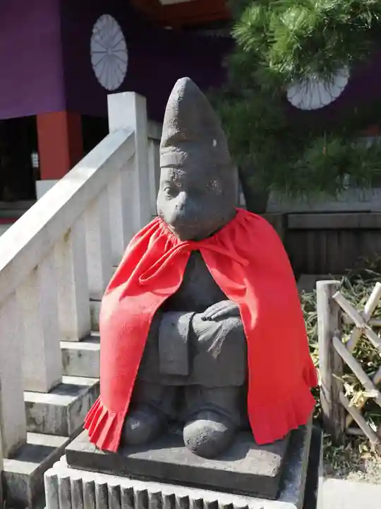 日枝神社(東京都)
