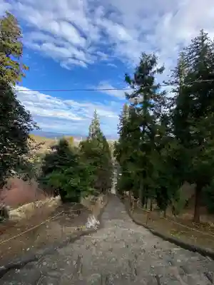 妙義神社(群馬県)