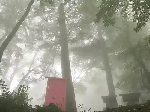 熊野皇大神社(長野県)