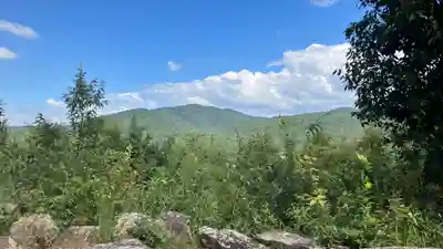 神神社(岡山県)