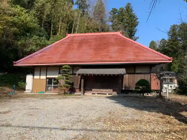 林泉寺(千葉県)