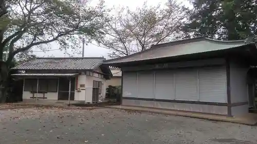 荻野神社のその他建物