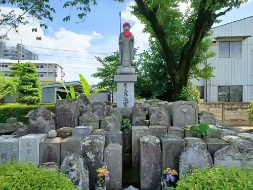 西福寺(埼玉県)