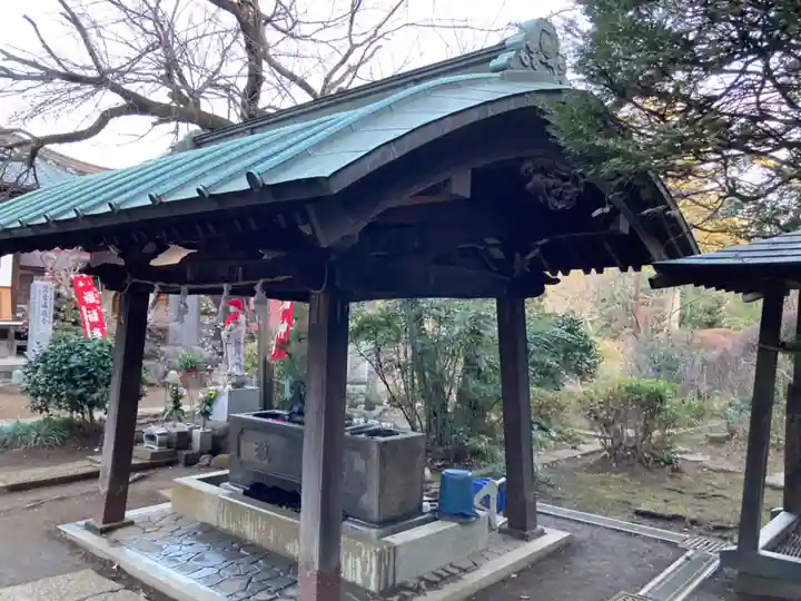 興禅寺(神奈川県)