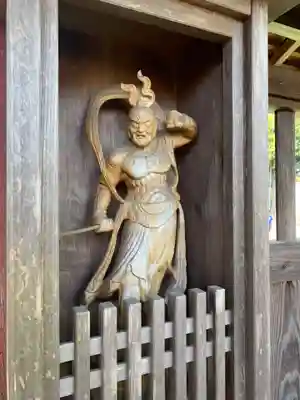 西蔵院(千葉県)