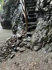 鵜戸神社(大御神社境内社)(宮崎県)