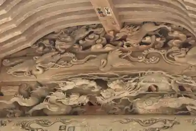 戸隠神社宝光社(長野県)