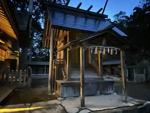 豊受大神社(京都府)
